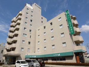 Green Hotel Kitakami