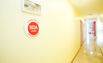 Nida Rooms Nilai Enstek Miilenia Negeri Sembilan