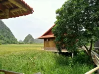 Lotus Field Homestay - Tiny houses