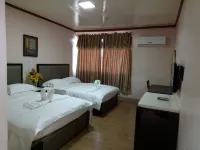 โรงแรมมีโค รอยัล - ตี่ไต โรงแรมในริซัล