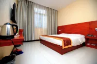 Yongji Yellow River Hotel Hotels in Yongji