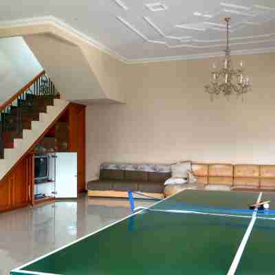 Villa Tetsuka Fitness & Recreational Facilities