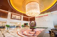 Ramada Plaza by Wyndham Shaoguan City Centre Hotels in Shaoguan