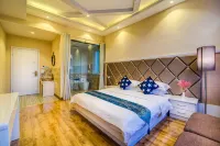 Wuzhen Flower House Hotels in Tongxiang