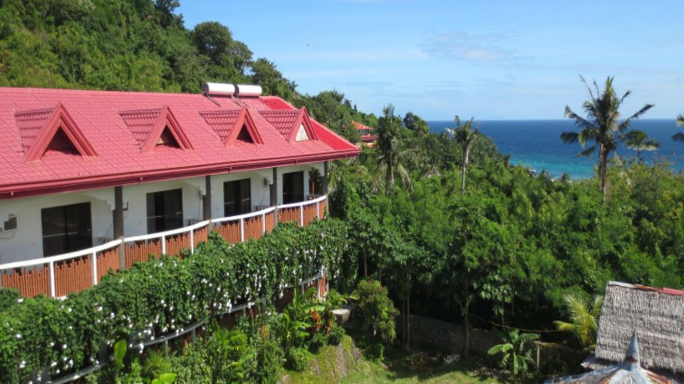 Oasis Resort and Spa