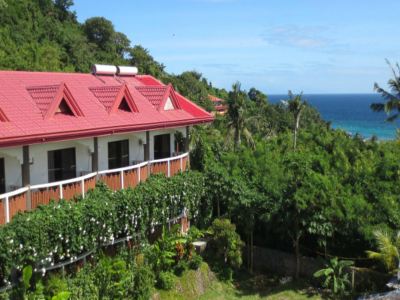 Oasis Resort and Spa