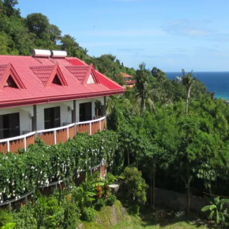 Oasis Resort and Spa