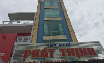 Phat Thinh Guesthouse