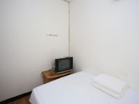 重庆水晶公寓 - 大床房