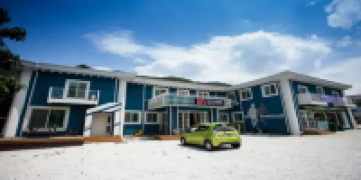 Muju in GuestHouse - Hostel Hotels in 