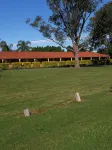 Lakeside Lodge Motel Hotels in Lismore