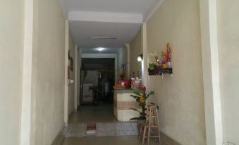 Thanh Ha Guest House