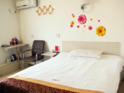 淮北太华宾馆 - 温馨大床间
