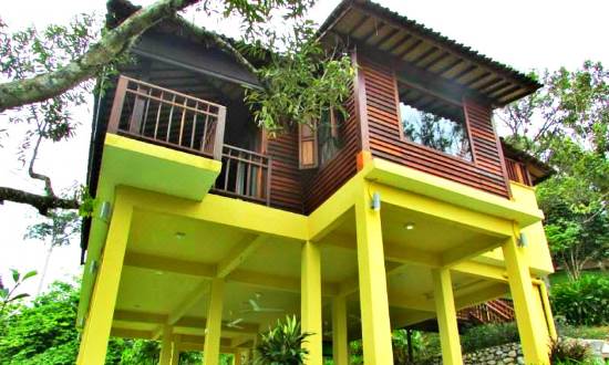 Eight Acres Java House Raub Pahang By Lokalocal Sungai Ruan 2021 Room Price Deals Review Trip Com