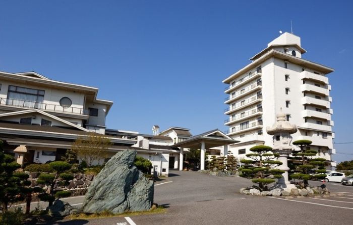 Yuyawan Onsen Hotel Yokikan