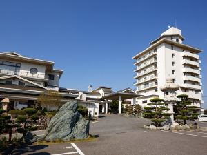 Yuyawan Onsen Hotel Yokikan