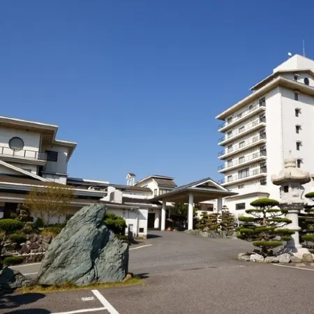 Yuyawan Onsen Hotel Yokikan