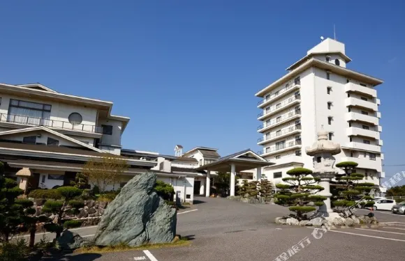 油谷灣溫泉酒店 楊貴館