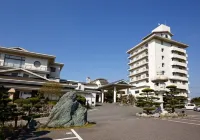 Yuyawan Onsen Hotel Yokikan - Spa