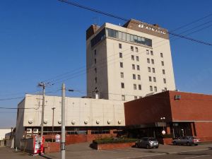 Hotel Suehiro (Takikawa)