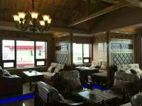 若尔盖唐克大酒店 - 餐厅