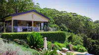 The Outlook Cabana Hotel a Davistown