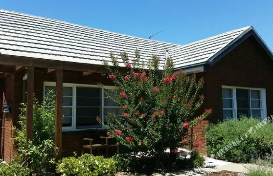 高山度假酒店-Chenery Retreat