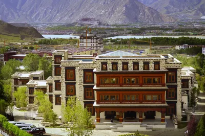 Songtsam Lhasa Linka