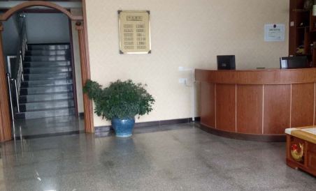 Lidu Holiday Hotel - Housity