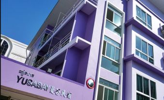 Yusabay Guesthouse