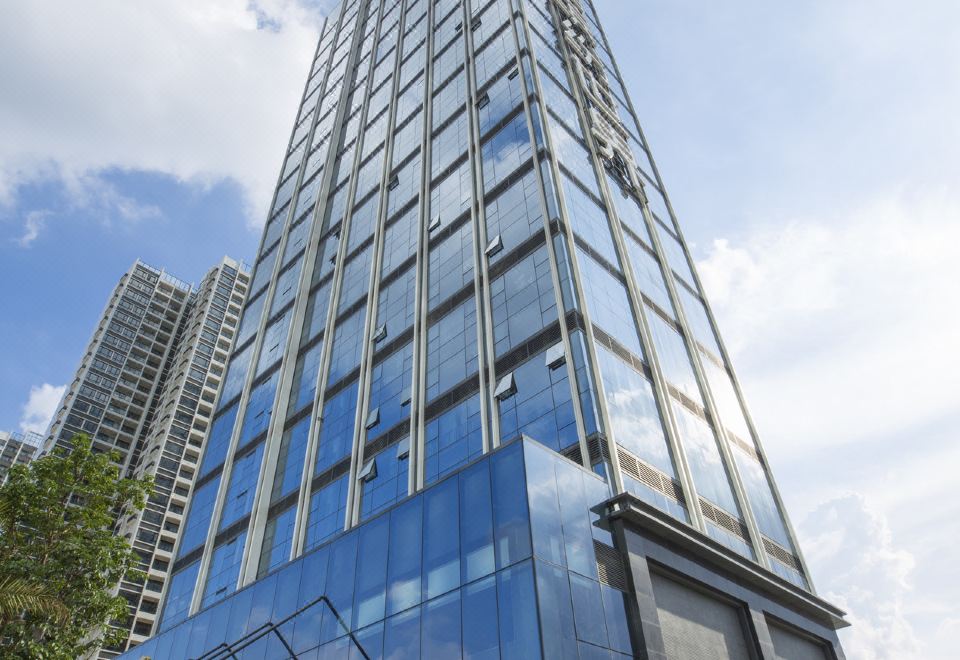 호텔 주변 편의시설