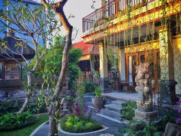 Three Brothers Guest House