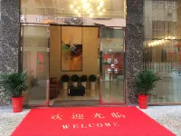 泊達飯店（寧鄉汽車南站店） - 2 星級
