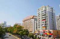 Hefei Shuangdong Hotel