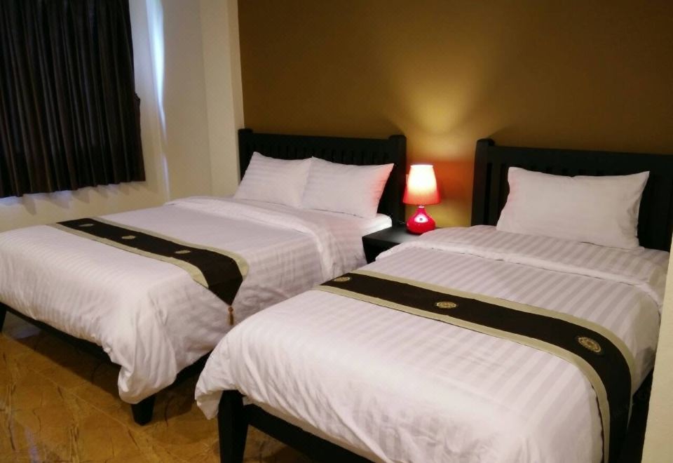 분시리 부티크 호텔