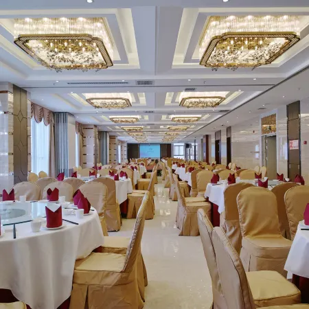 Huirun Hotel