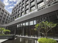 新北白金花園飯店 蘆洲李宅古跡附近的飯店