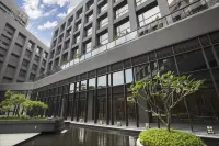 Platinum Hotel Hotels in New Taipei City