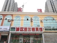 霸州城区丽尔顿宾馆 - 酒店外部