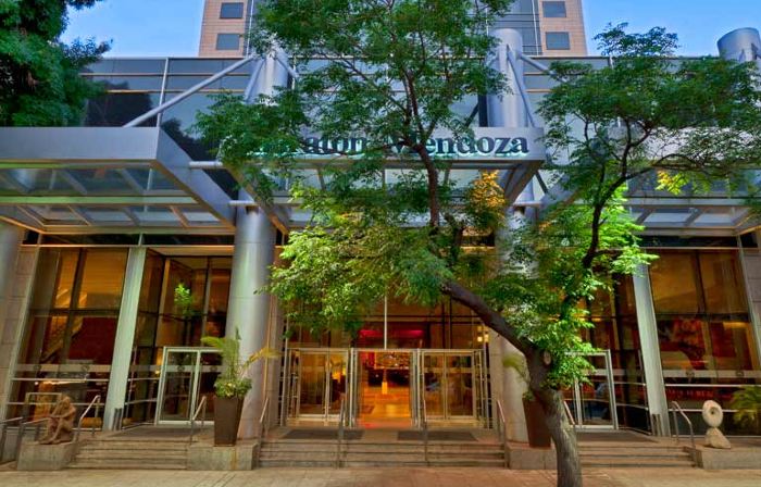 Sheraton Mendoza Hotel