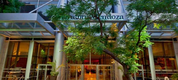 Sheraton Mendoza Hotel Hotels in Mendoza