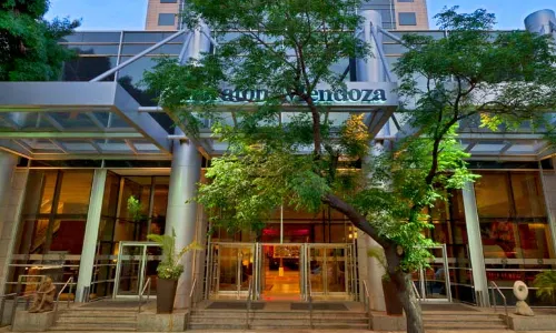 Sheraton Mendoza Hotel