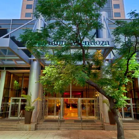 Sheraton Mendoza Hotel