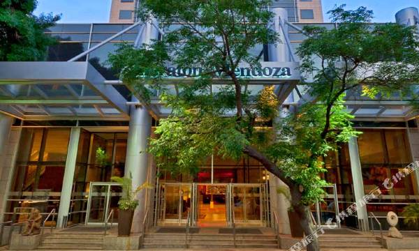 Sheraton Mendoza Hotel