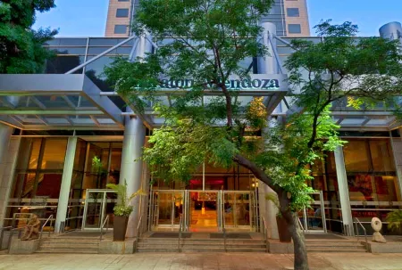 Sheraton Mendoza Hotel