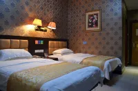 xiinan huamei inn Hotels in Xin'an