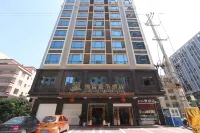 Hengyun Business Hotel Hotel di Shuidong Town