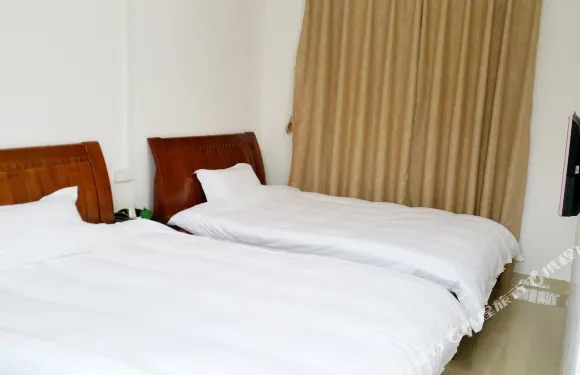 樂昌九峯好客之家