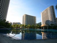 惠东巽寮湾新海岸海公园酒店 - 室外游泳池