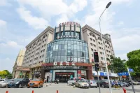 Vienna International Hotel (Shanghai Qiantan World Expo Garden) Hotels in 